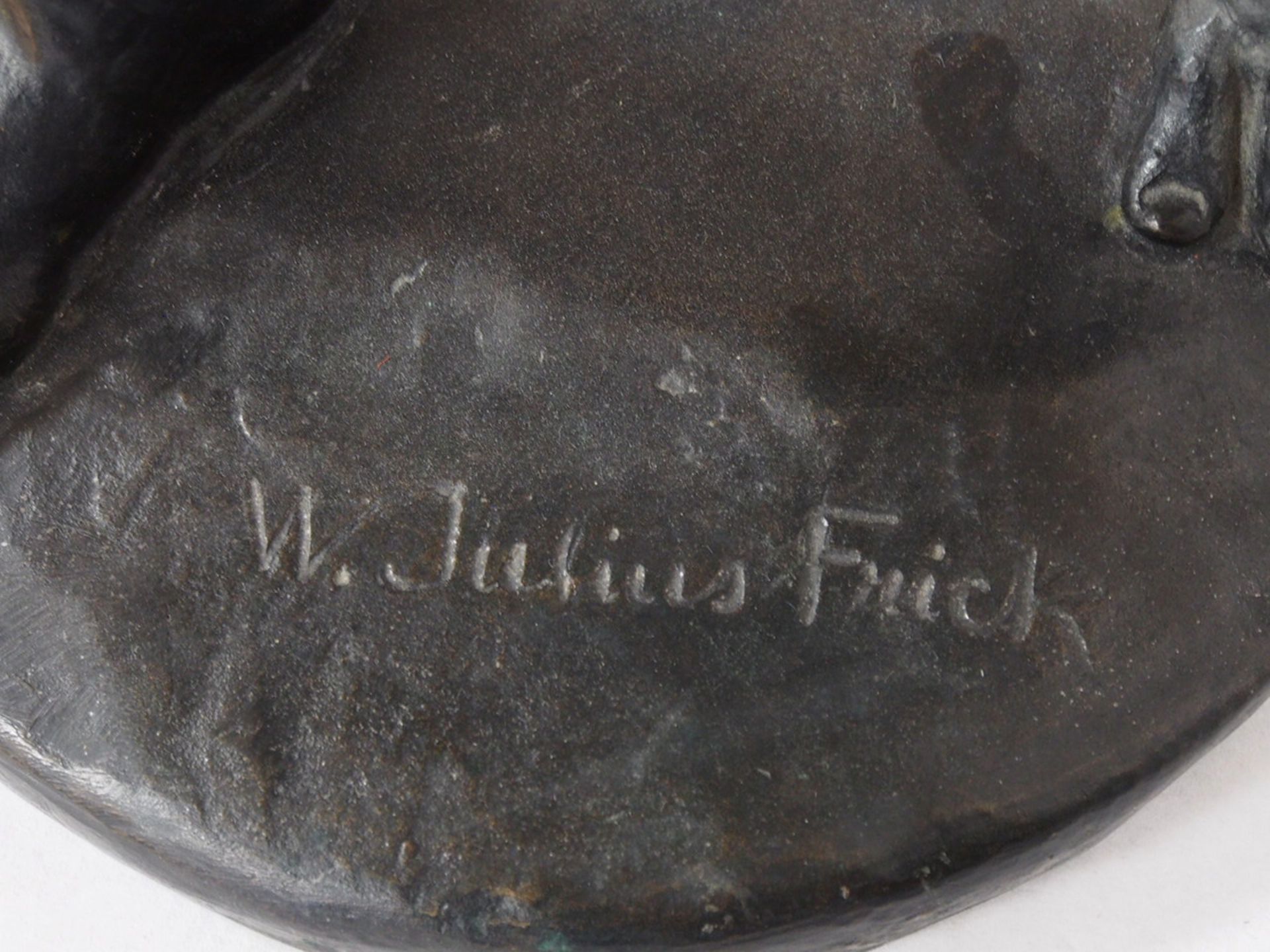 FRICK, Wilhelm Julius - Image 3 of 3