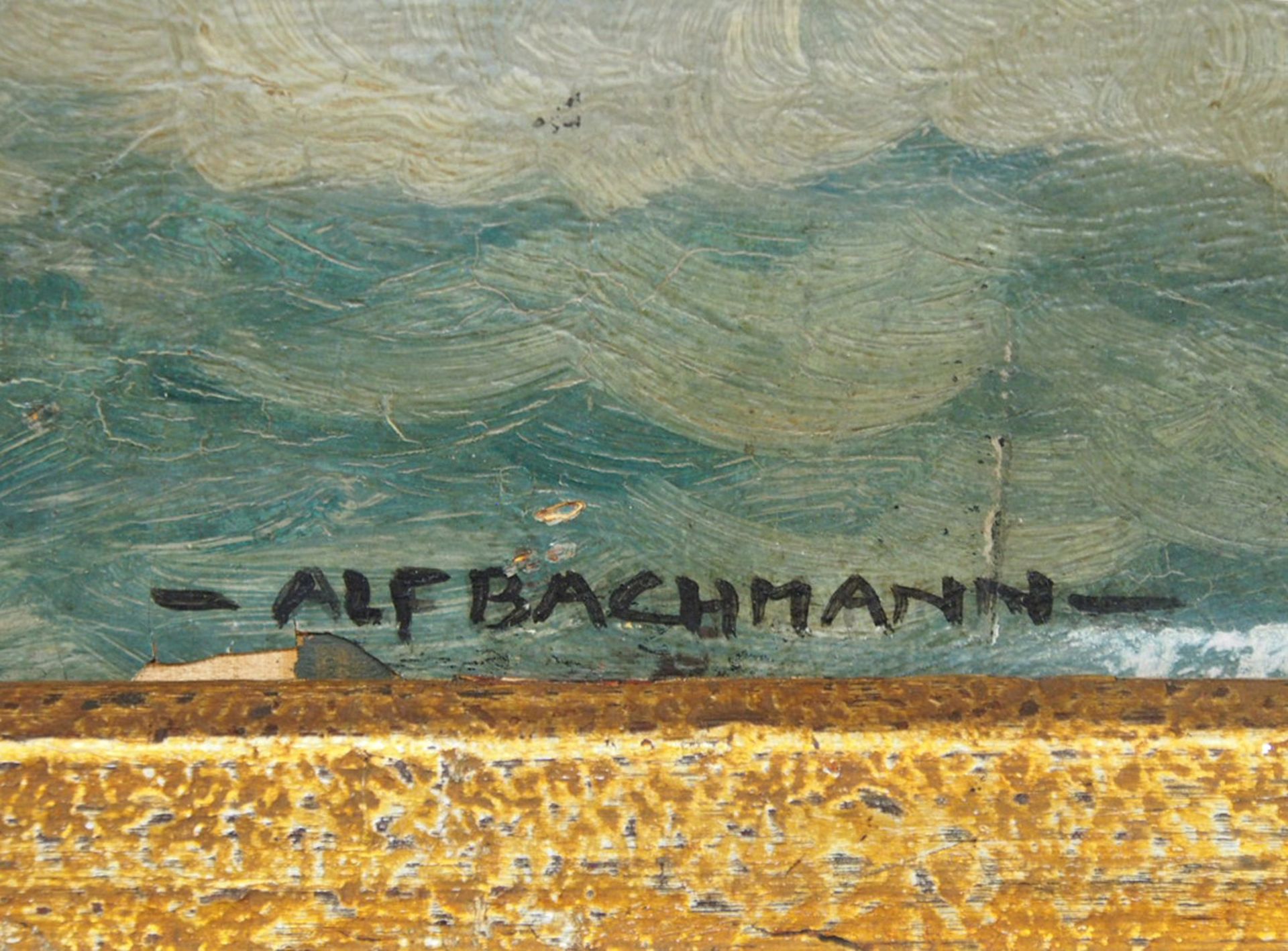 BACHMANN, Alf - Bild 3 aus 3