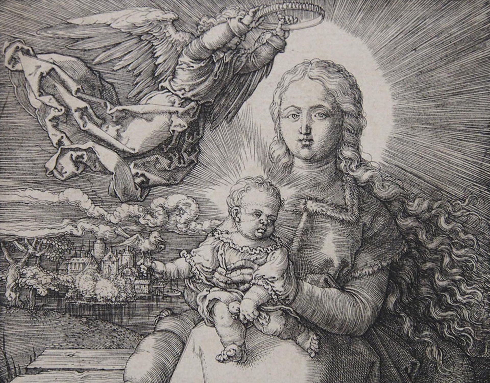 DÜRER, Albrecht - Bild 4 aus 4