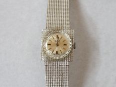 Damenarmbanduhr Repco Watch