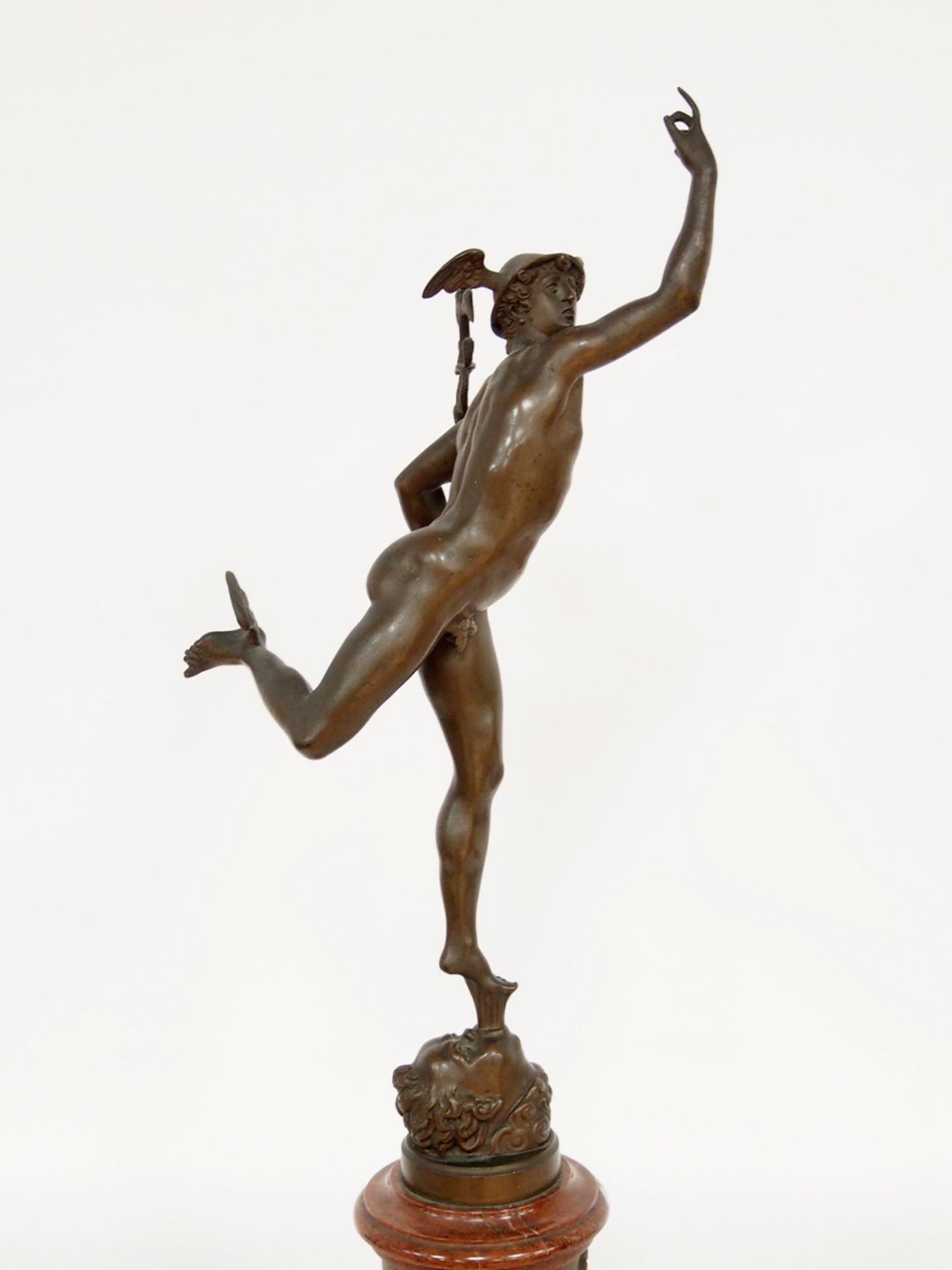 GIAMBOLOGNA - Image 2 of 3