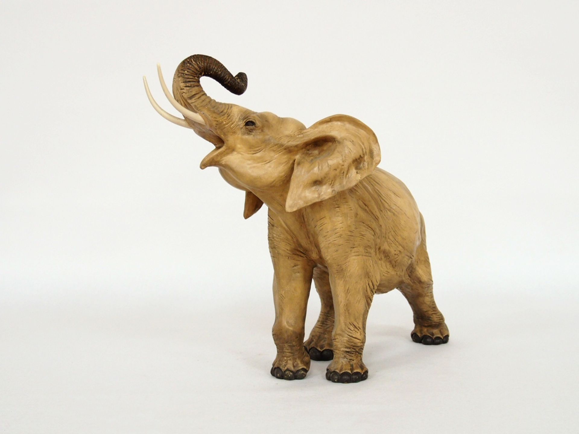 Elefant - Bild 2 aus 4