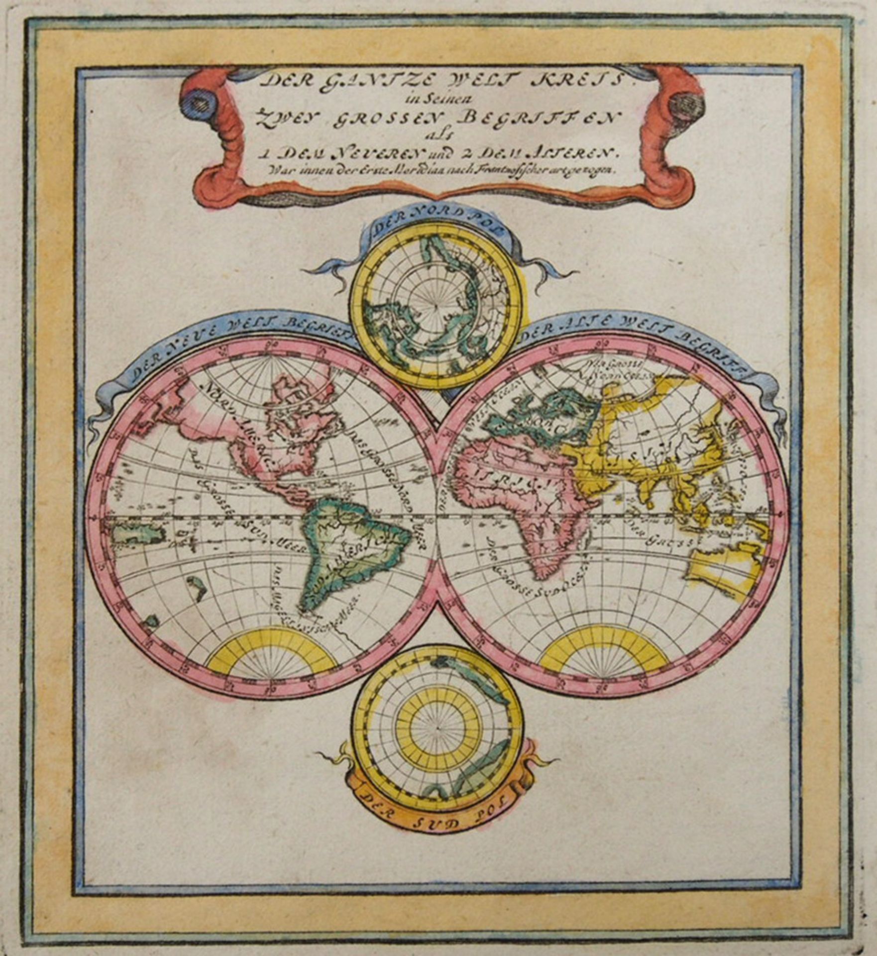 ORTELIUS, Abraham - Bild 3 aus 3