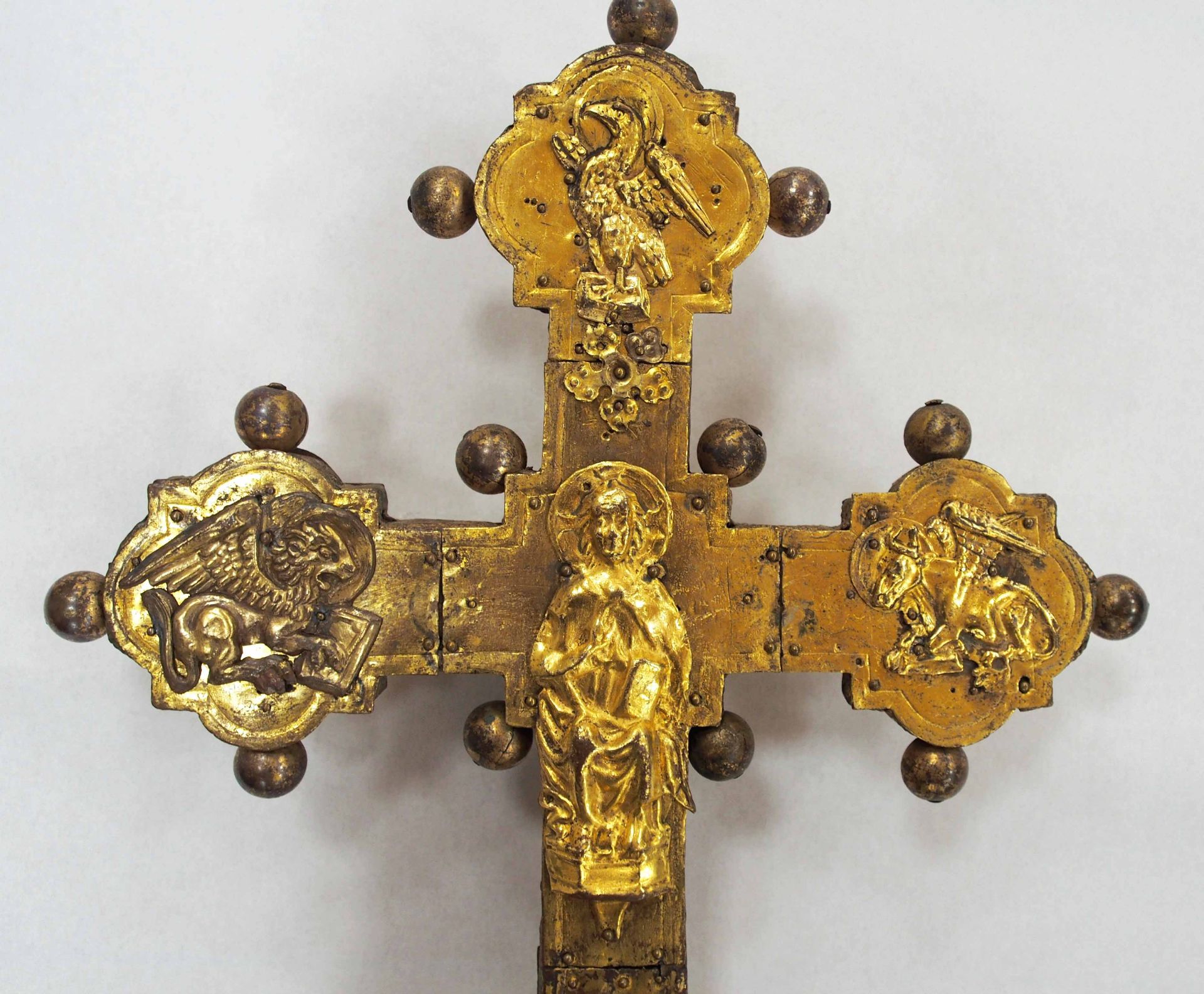 Vortragekreuz - Image 5 of 5