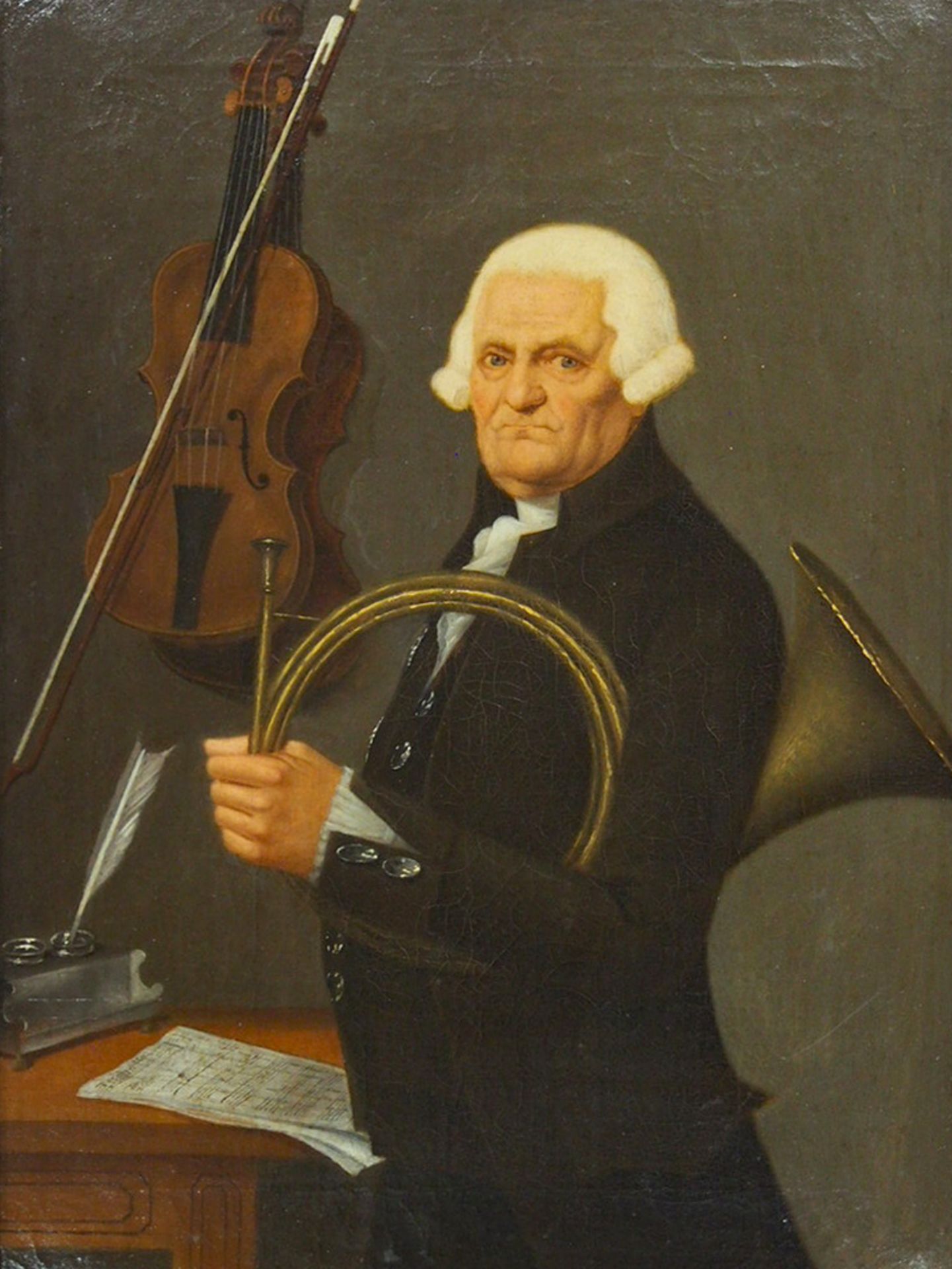 CARIS, Johann Wilhelm