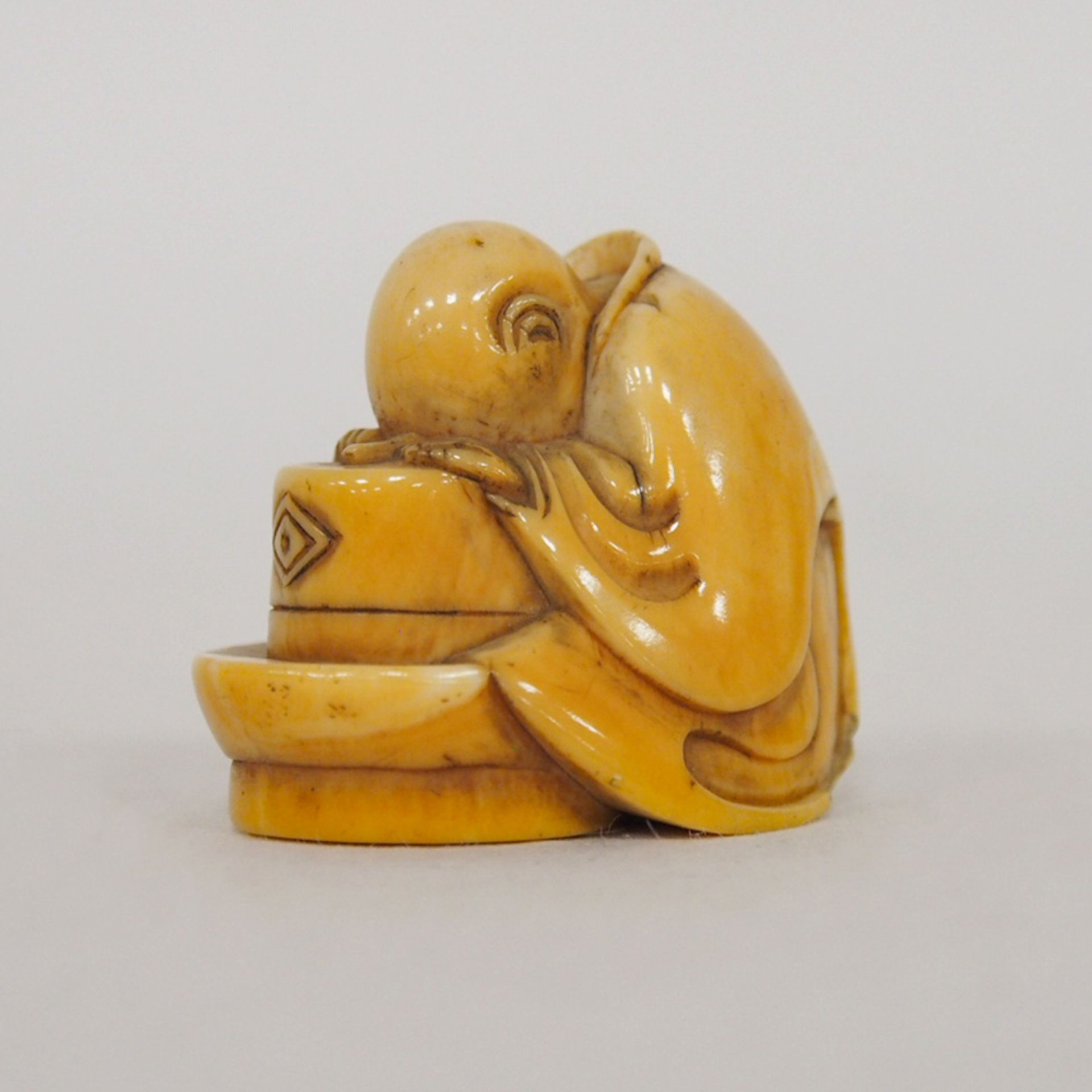 Netsuke