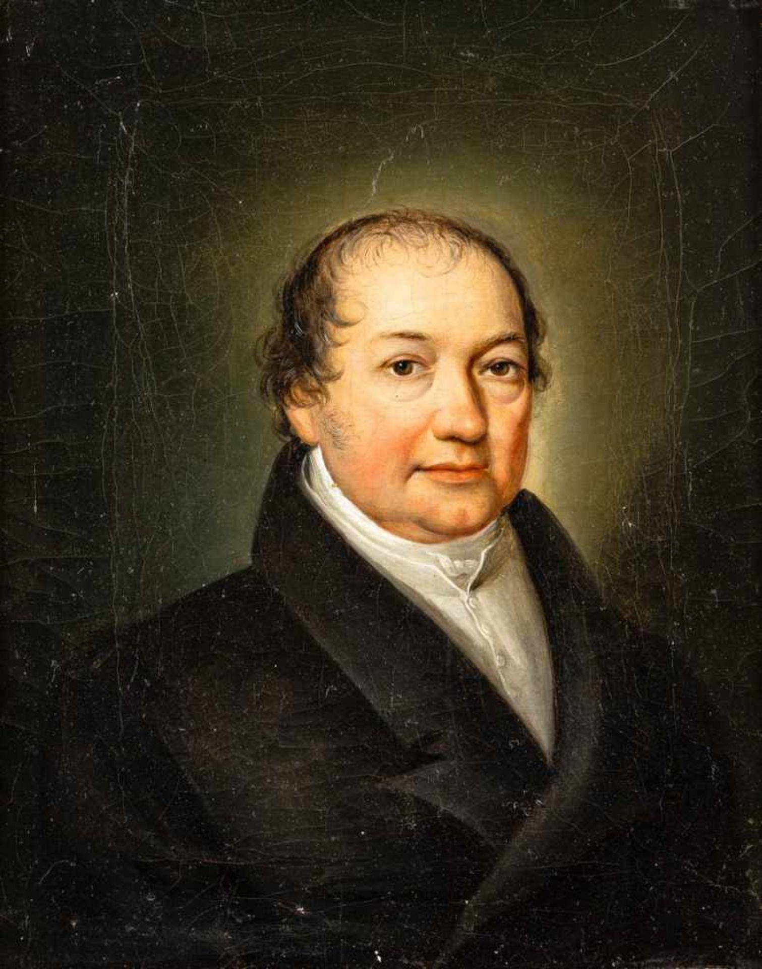 Waldmüller, Ferdinand Georg Umkreis