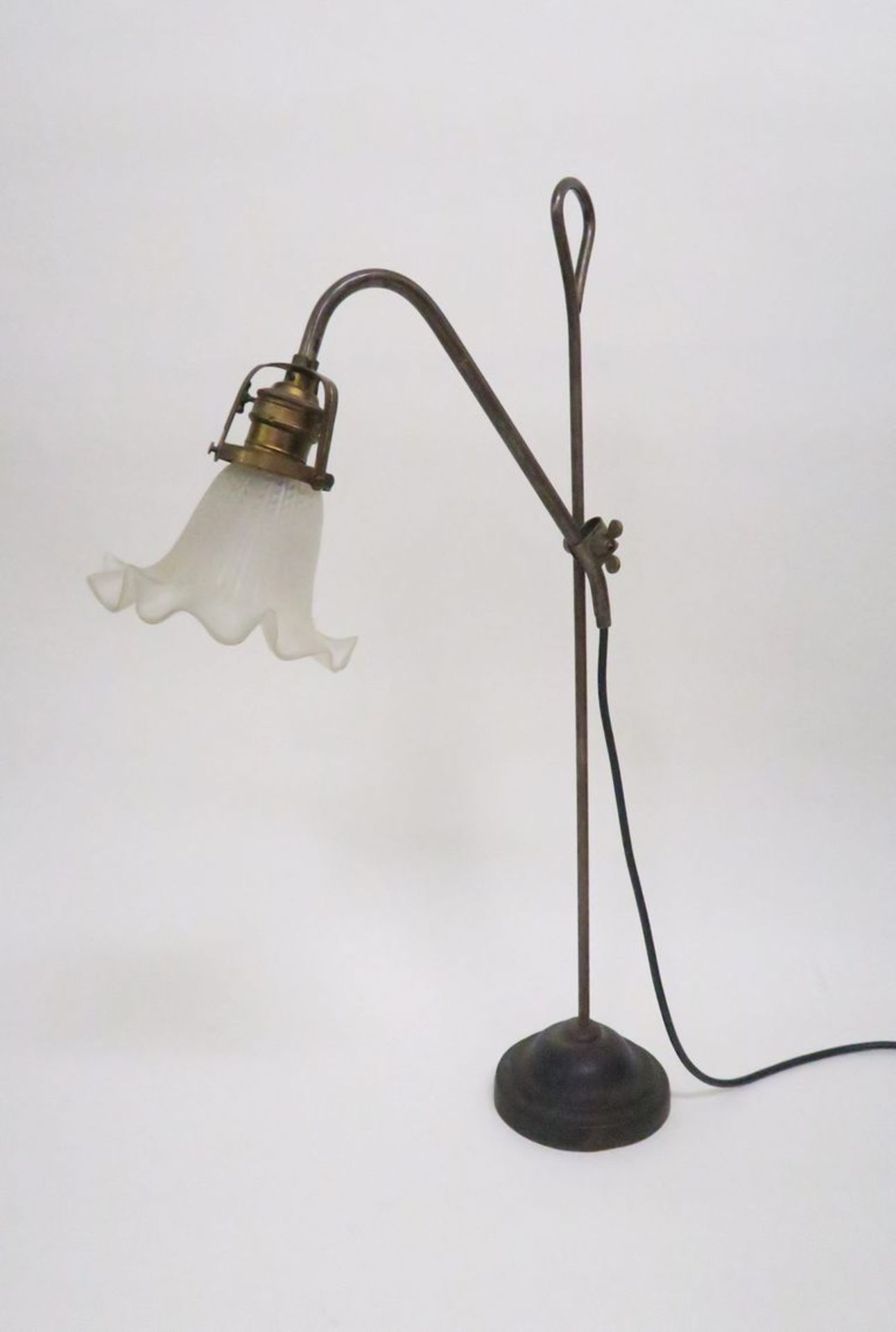 Tischlampe