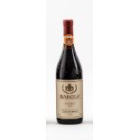 1 Fl. Barolo Riserva 1985