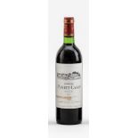 1 Fl. Chateau Pontet-Canet 1979