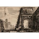 Piranesi, Giovanni Battista