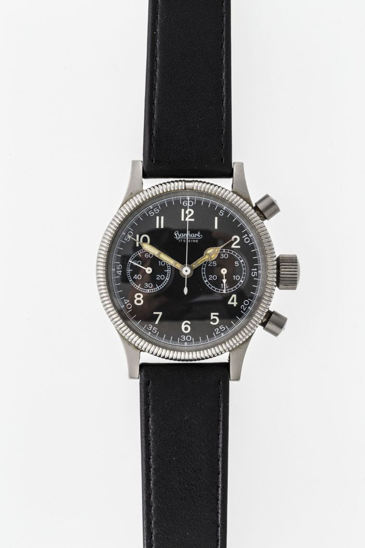 Hanhart Fliegerchronograph