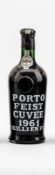 1 Fl. Porto Feist 1961