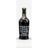 1 Fl. Porto Feist 1961