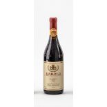 1 Fl. Barolo Riserva 1985Terre del Barolo. Castiglione Falletto. Füllstand: Oberste Schulter.