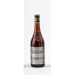 1 Fl. Fontanafredda Barbaresco 1968(Etikett etwas beschädigt). Füllstand: Obere Schulter.