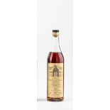 1 Fl. Chateau du BuscaArmagnac Tenareze. Vieil Armagnac. Füllstand: Mittlere Schulter.