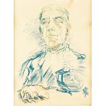 Kokoschka, Oskar