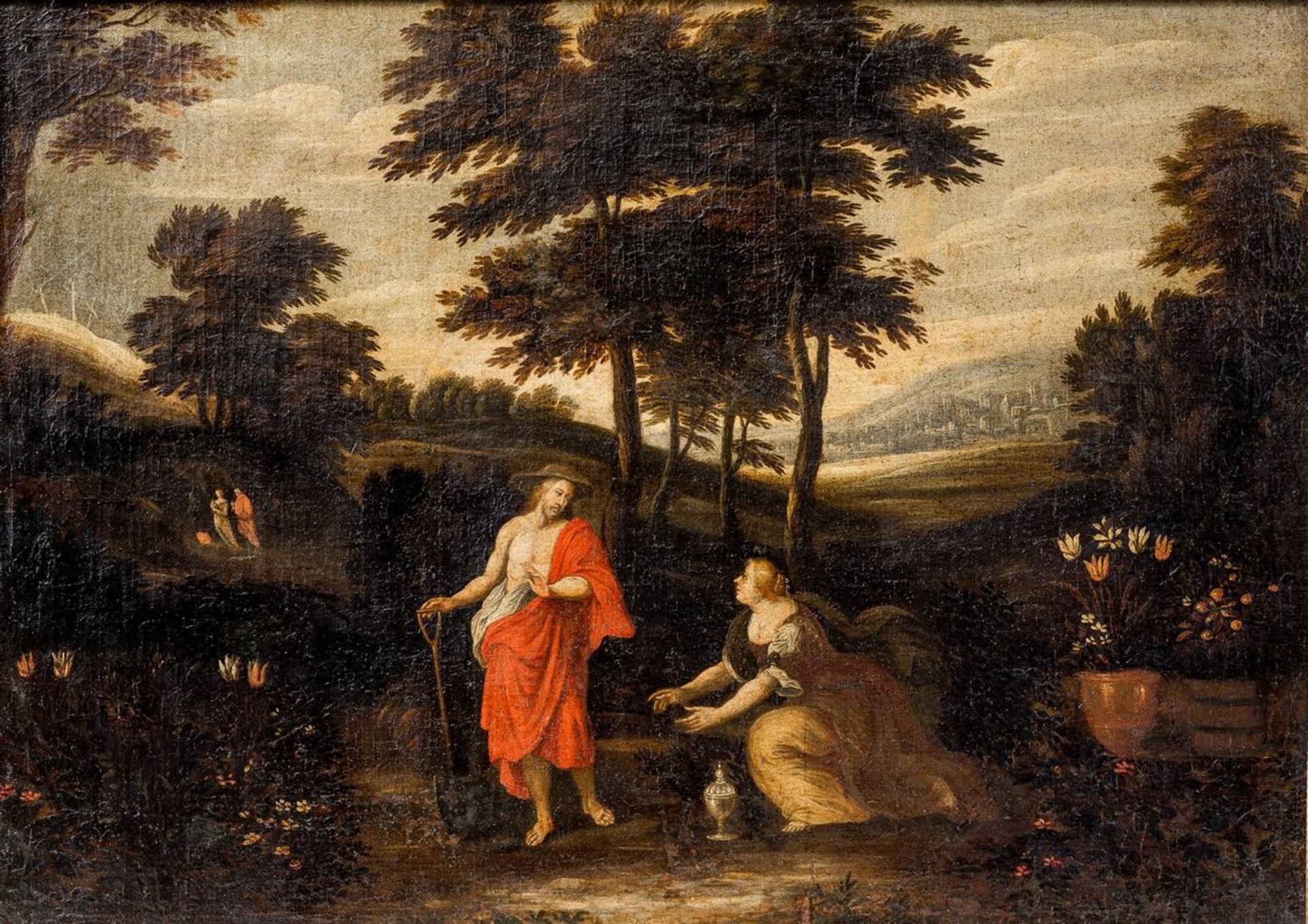 Brueghel, Jan der Jüngere