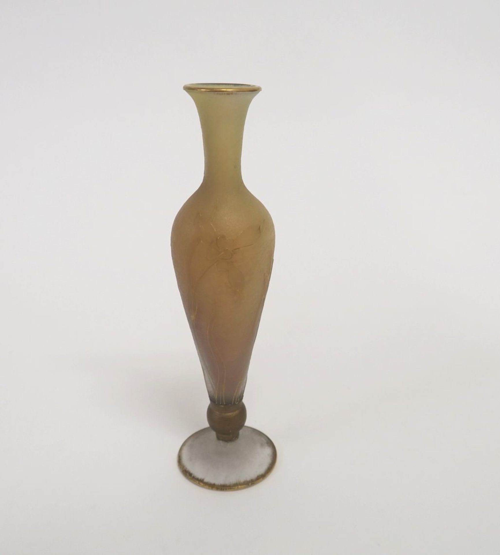 Kleine Vase