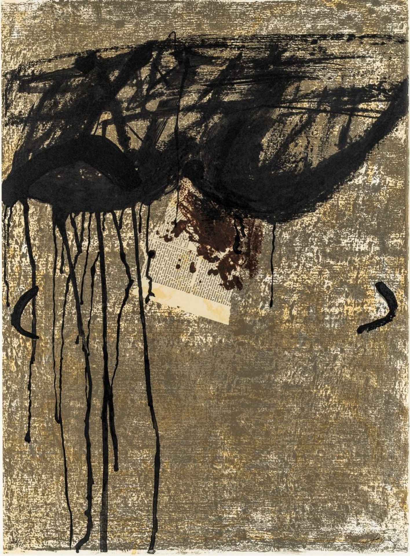 Tàpies, Antoni