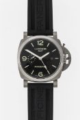 Panerai Luminor GMT