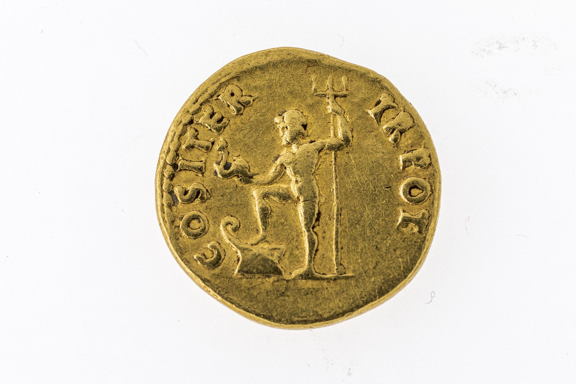 Vespasian - Image 2 of 2