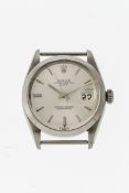 Rolex Oyster Perpetual Date