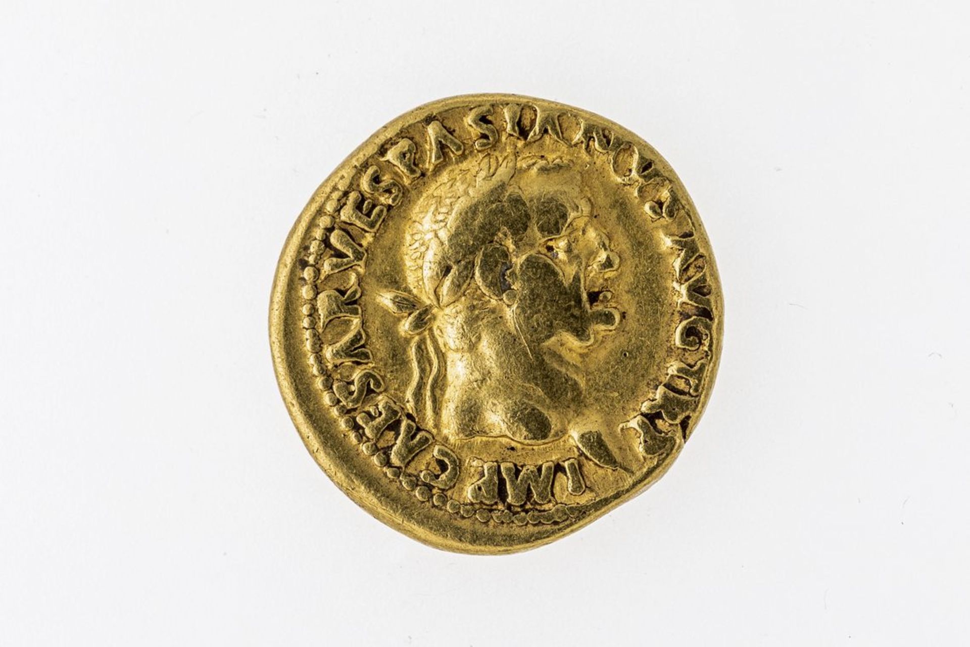 Vespasian