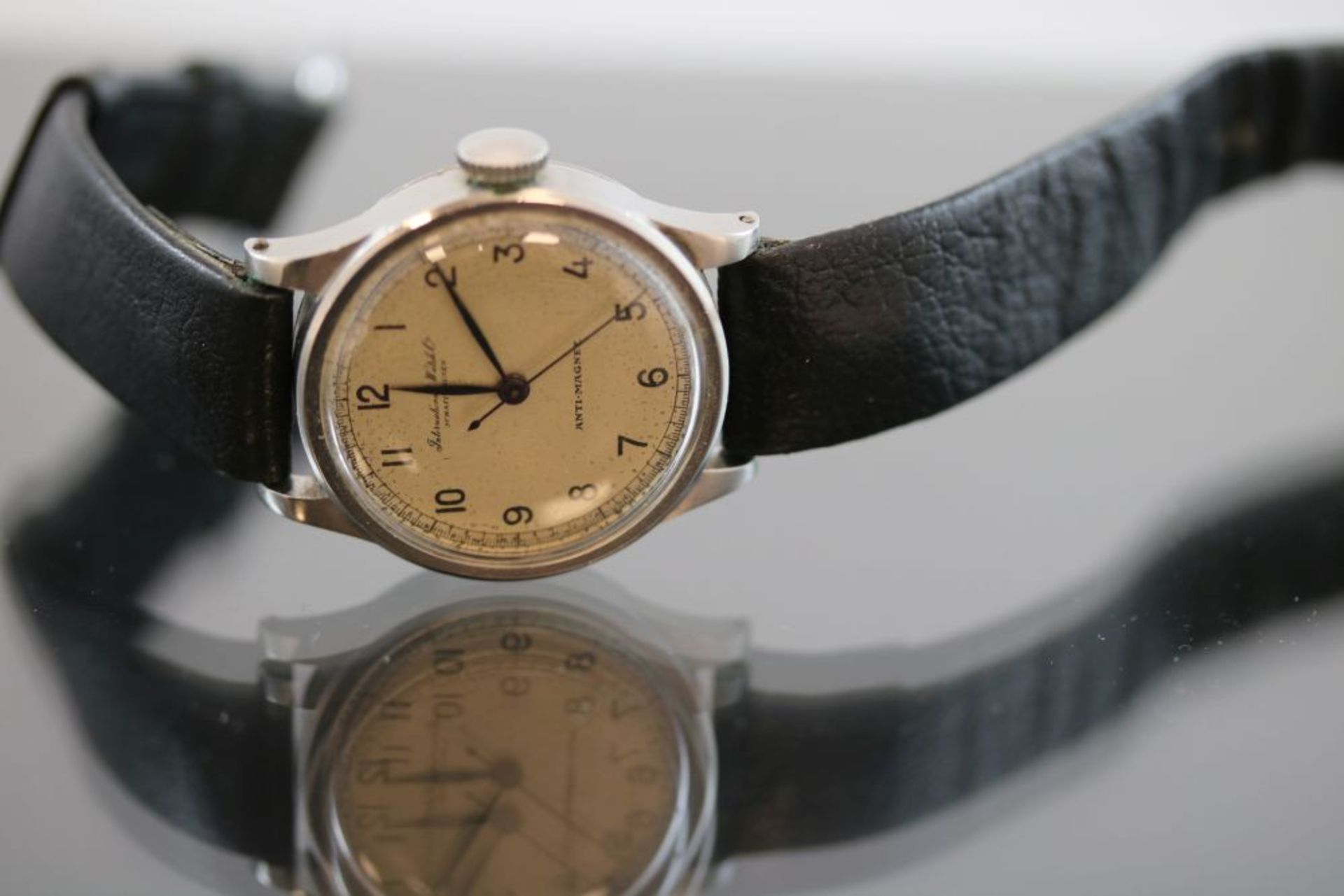 IWC Schaffhausen