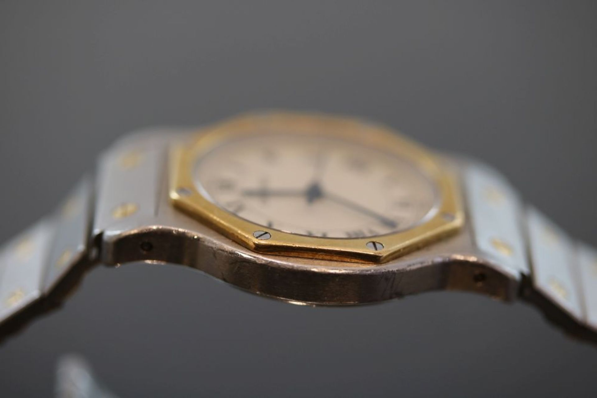 Cartier-Uhr - Image 3 of 3