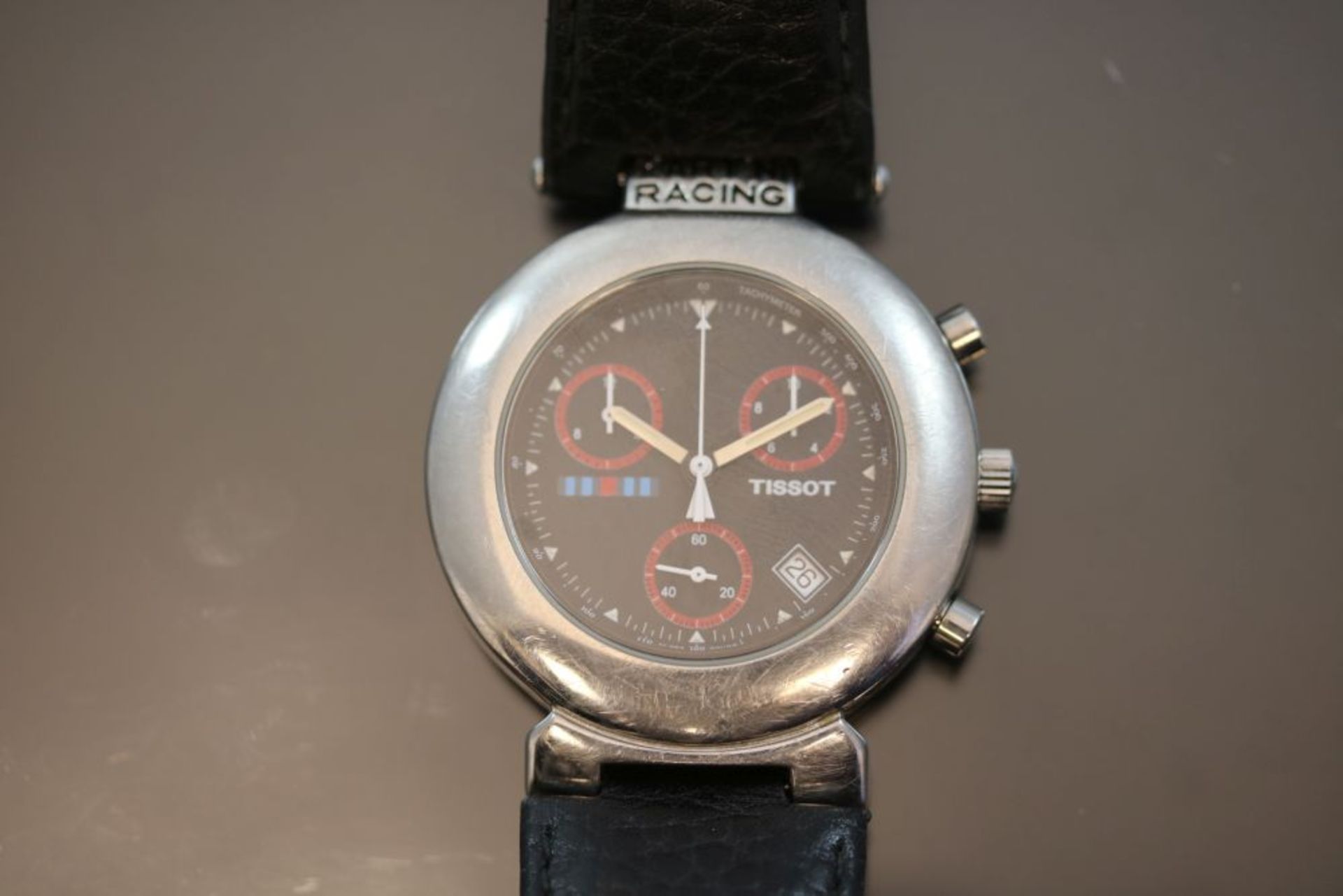 Tissot-Uhr