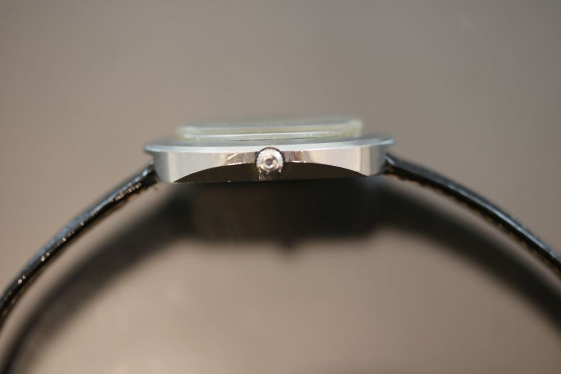 Omega de Ville-Armbanduhr - Bild 3 aus 3