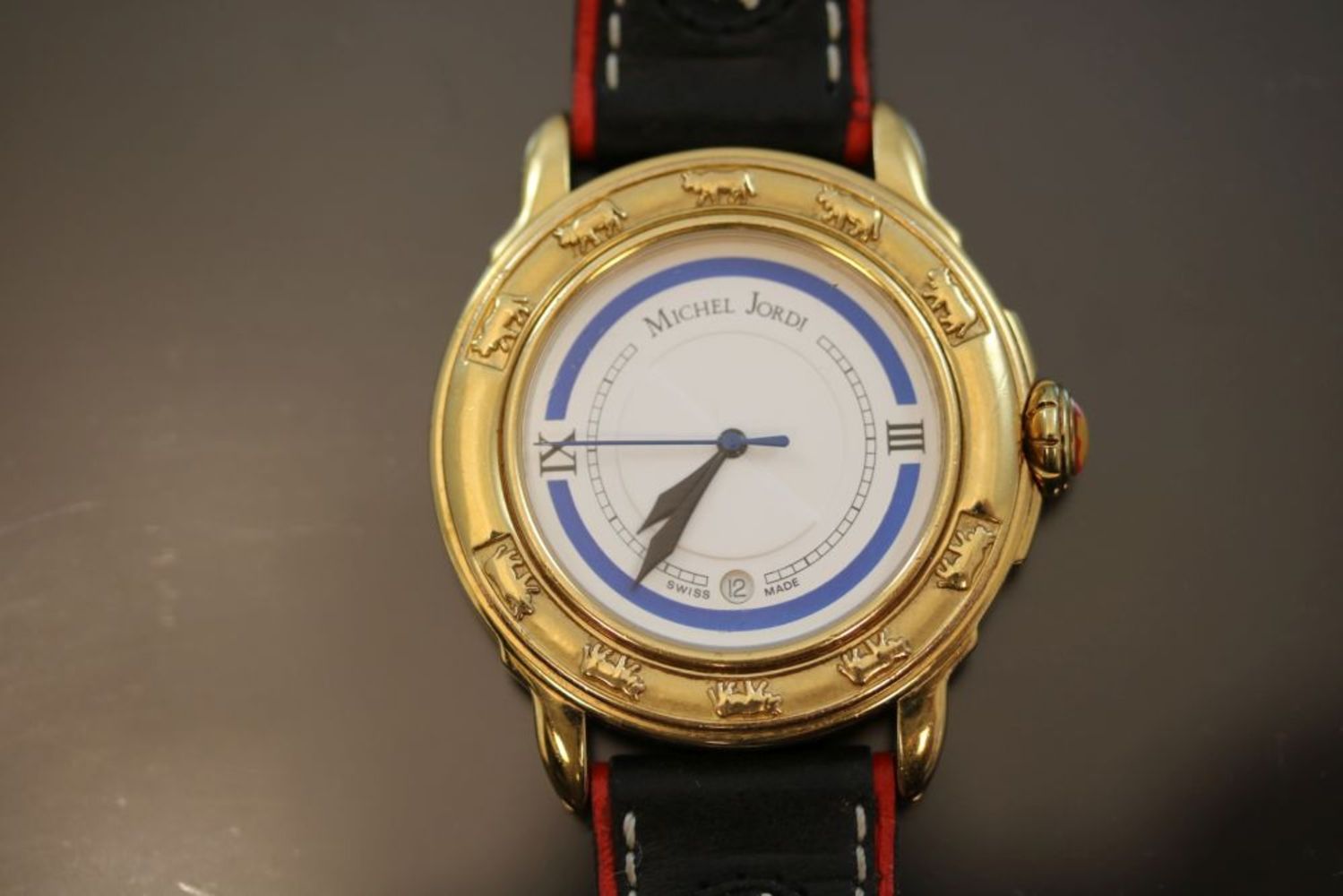 Auktion 71: Schmuck & Uhren
