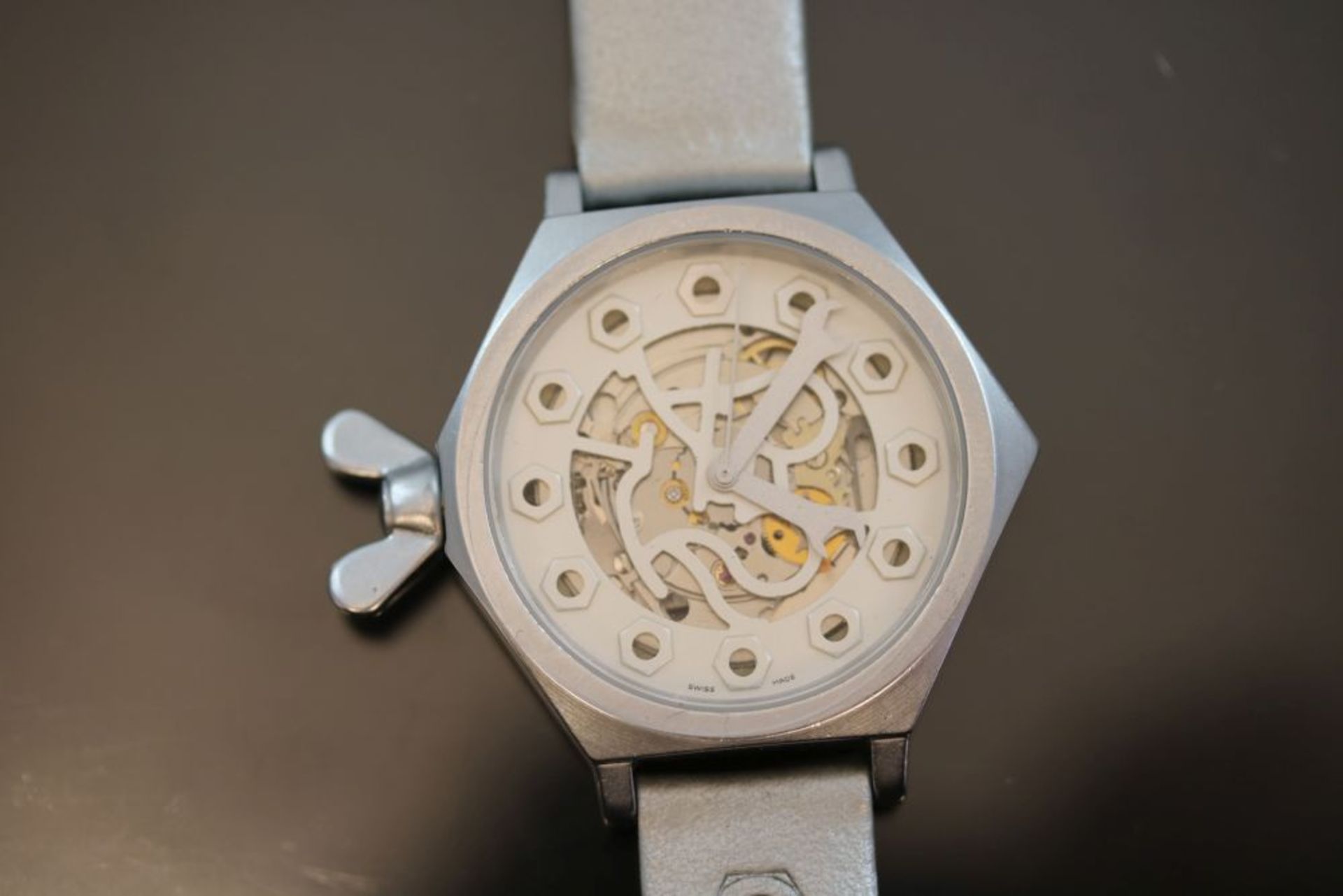 Mondaine-Uhr,Limited Edition