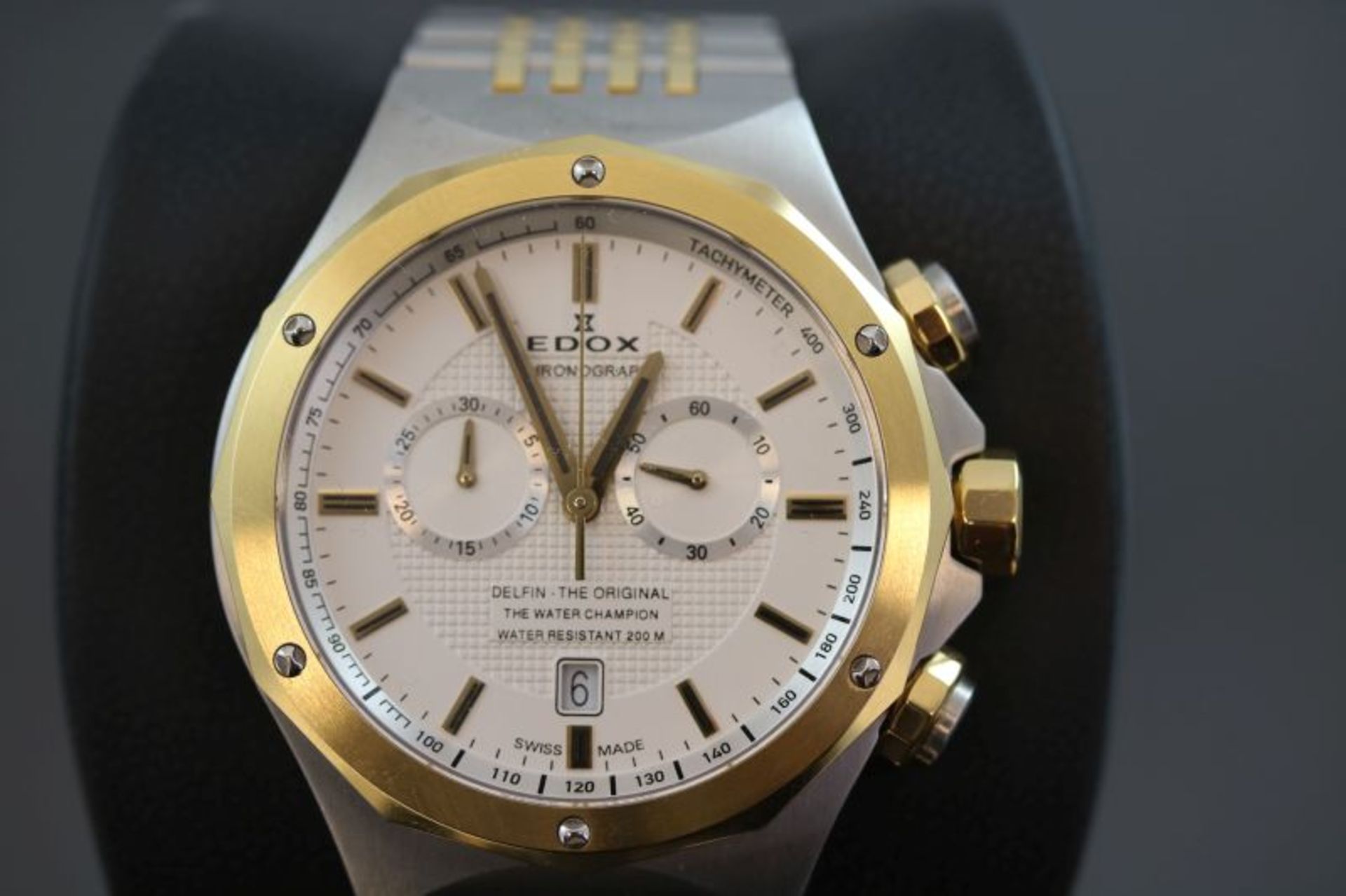 Edox Delfin