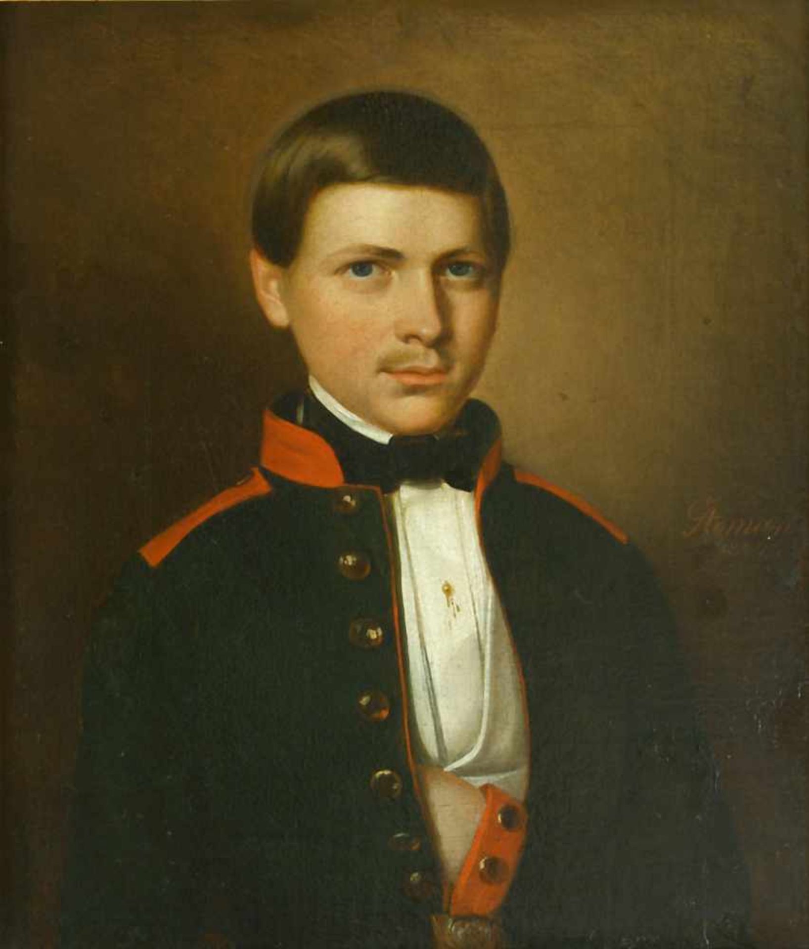 Axmann, Carl (1835 - 1865 in Breslau erwähnt) wohl<