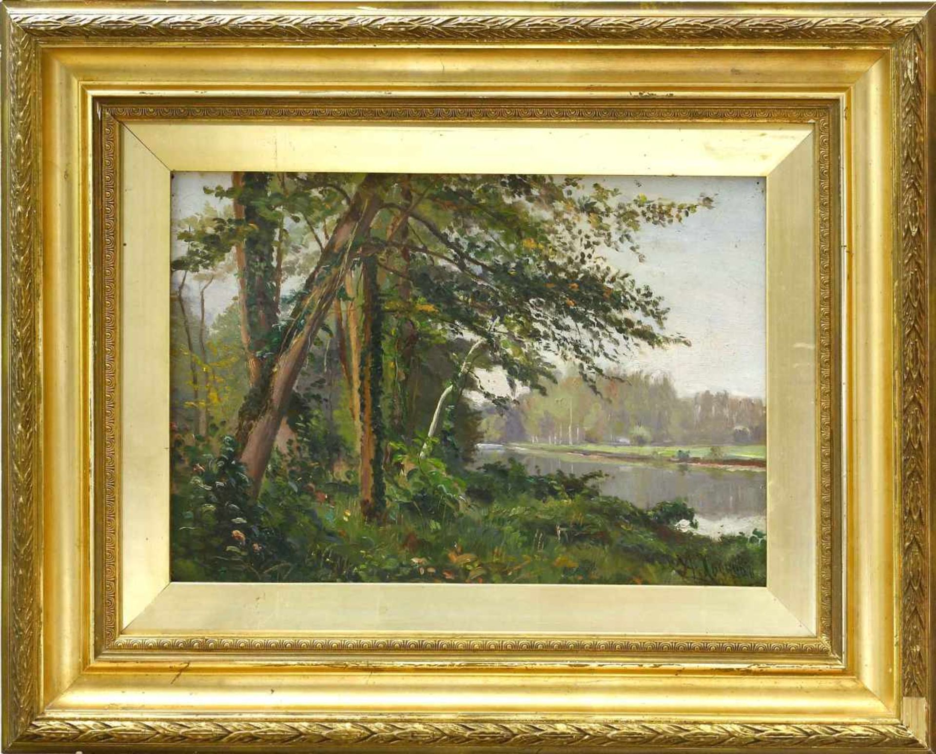 Khrenov, Alexander (1860-1926, Russland) - Bild 2 aus 3