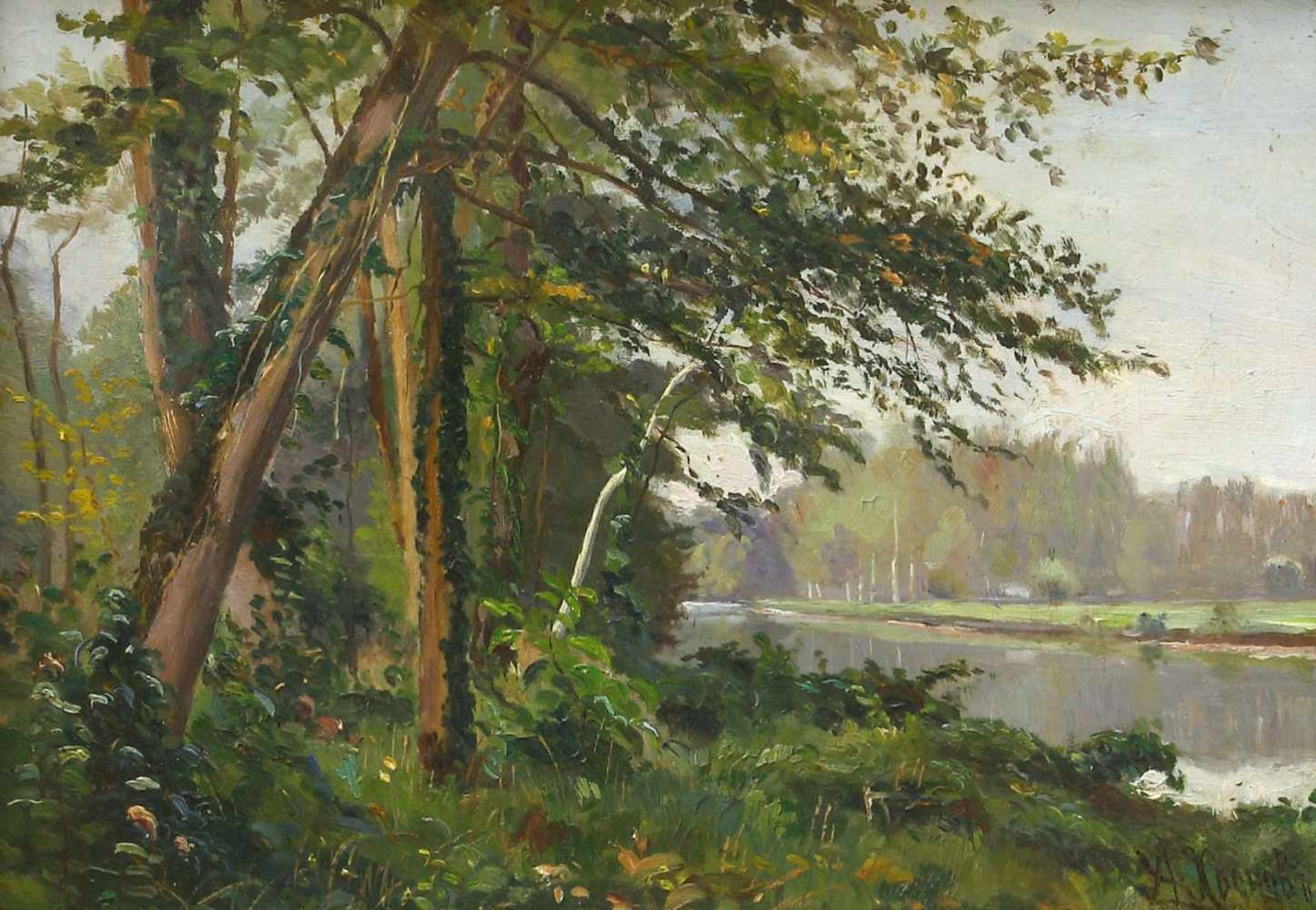 Khrenov, Alexander (1860-1926, Russland)