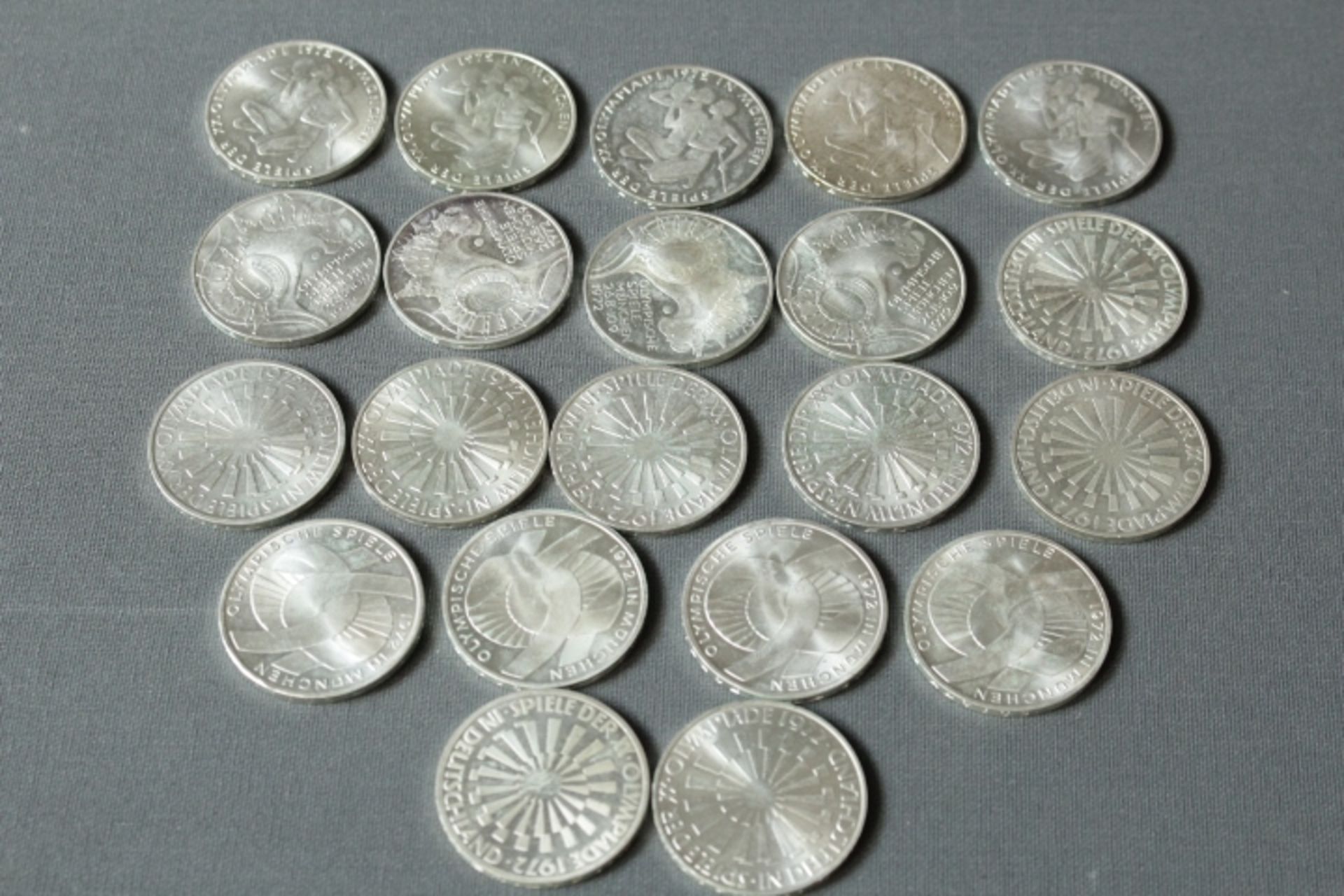 Silber 625/1000