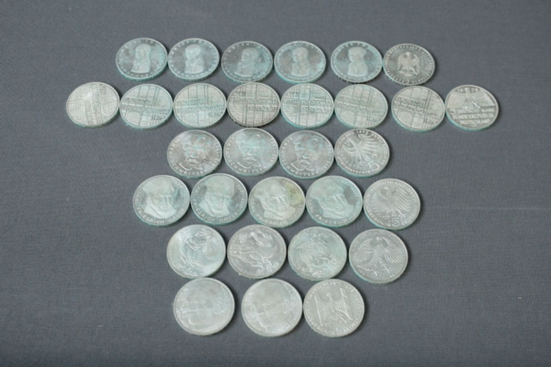 Silber 625/1000