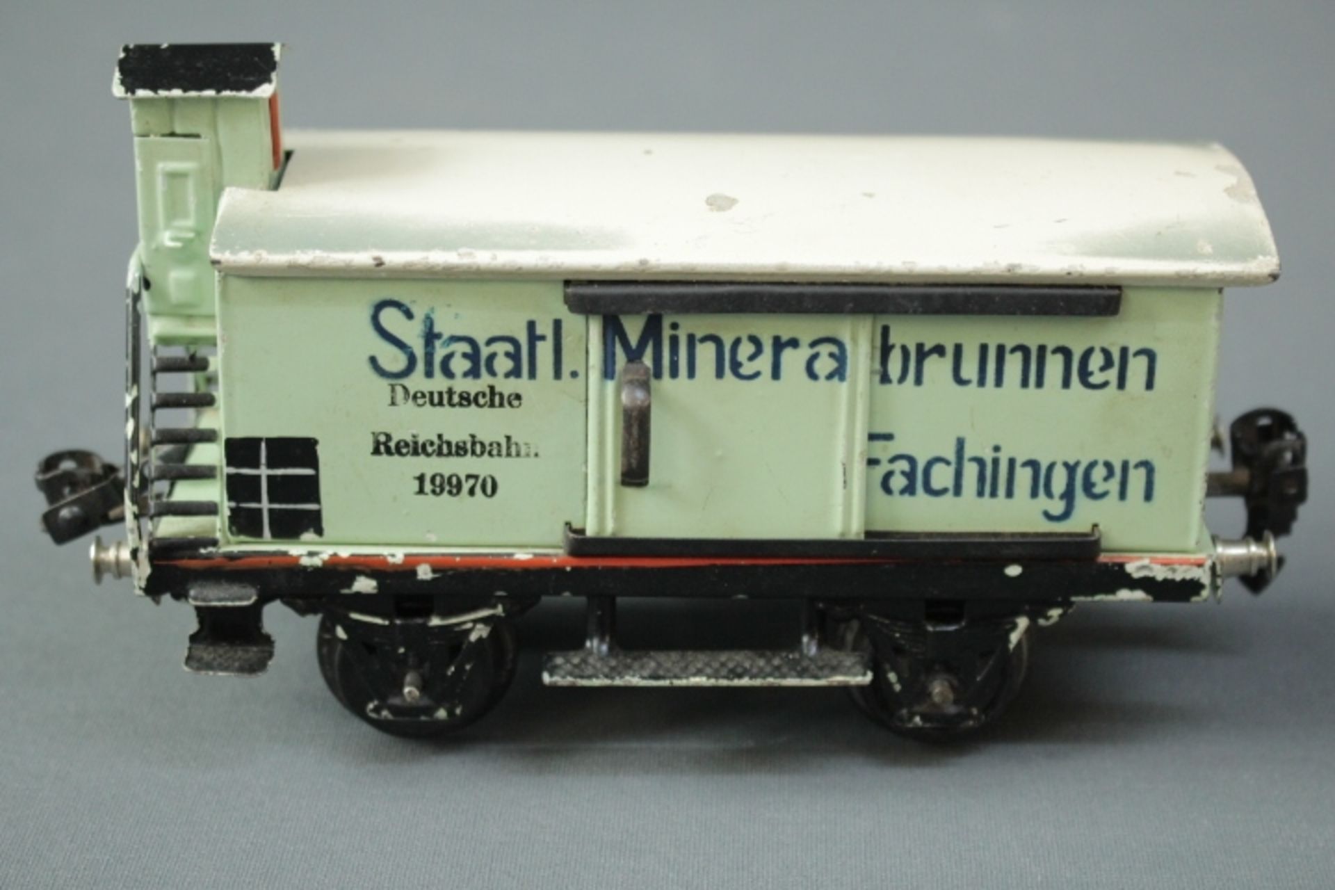 Märklin Güterwagen