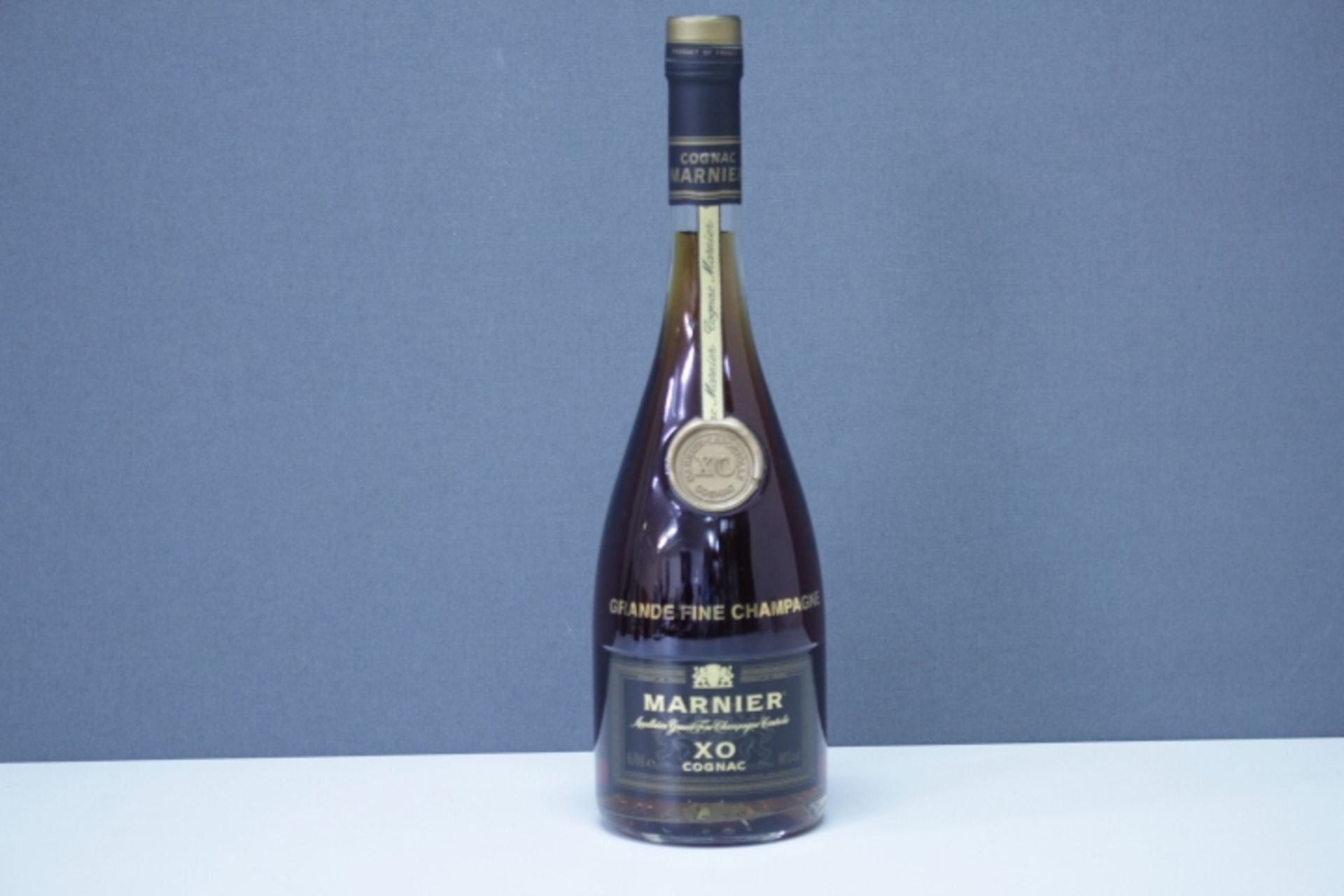 COGNAC MARNIER