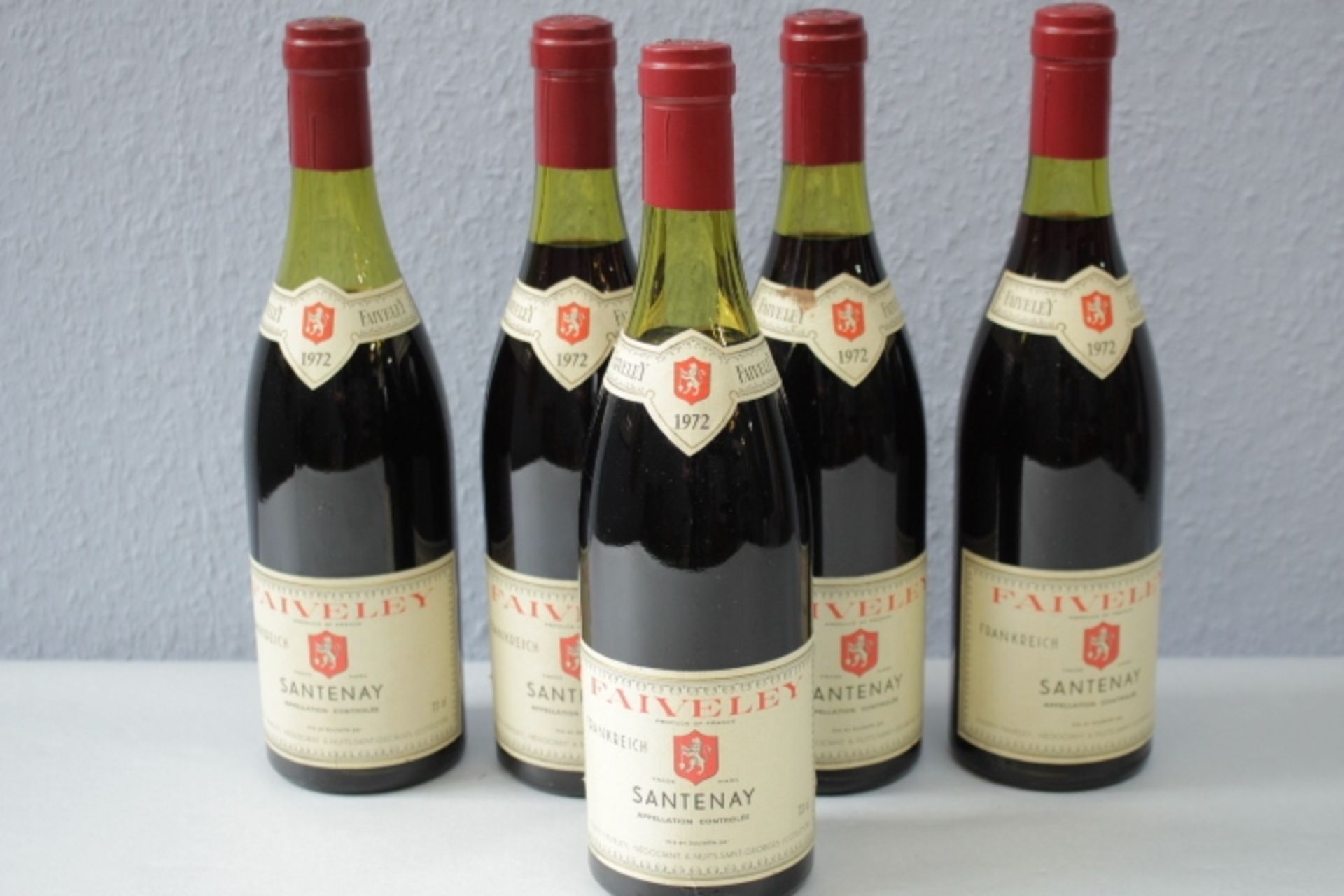 FAIVELEY