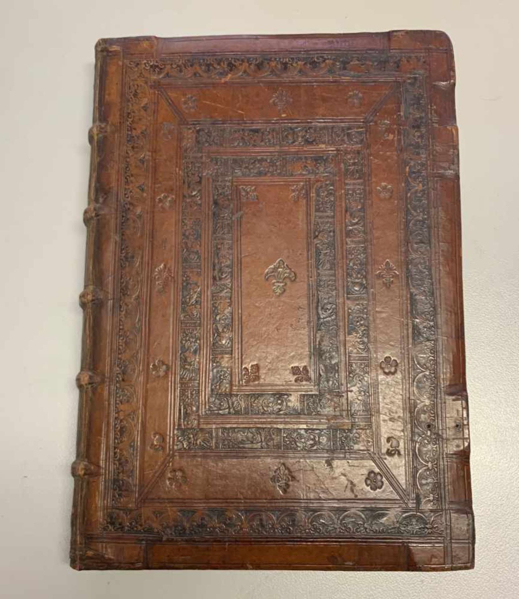 Thurnierbuch. Verlegung Hieronimi Rodlers, Fürstlichen Secretarien Zu Siemern (Simmern) 1532 - Bild 6 aus 8