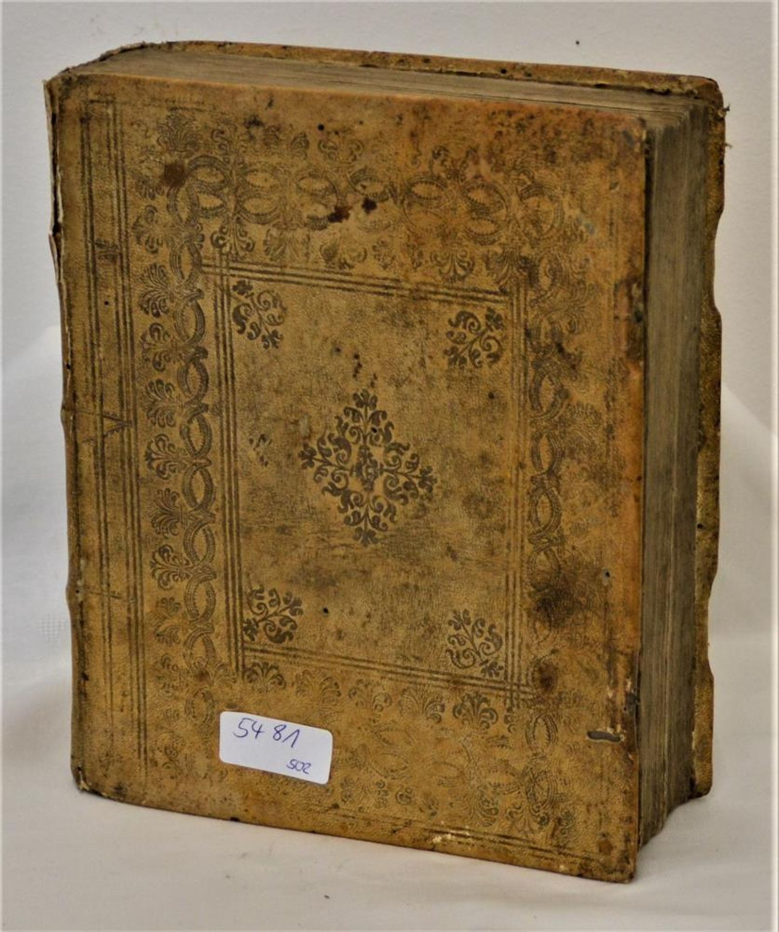 Christliches Hausbuch oder das große Leben Christi, von 1789 Augsburg, Casparo Erhard, Zweiter Teil,