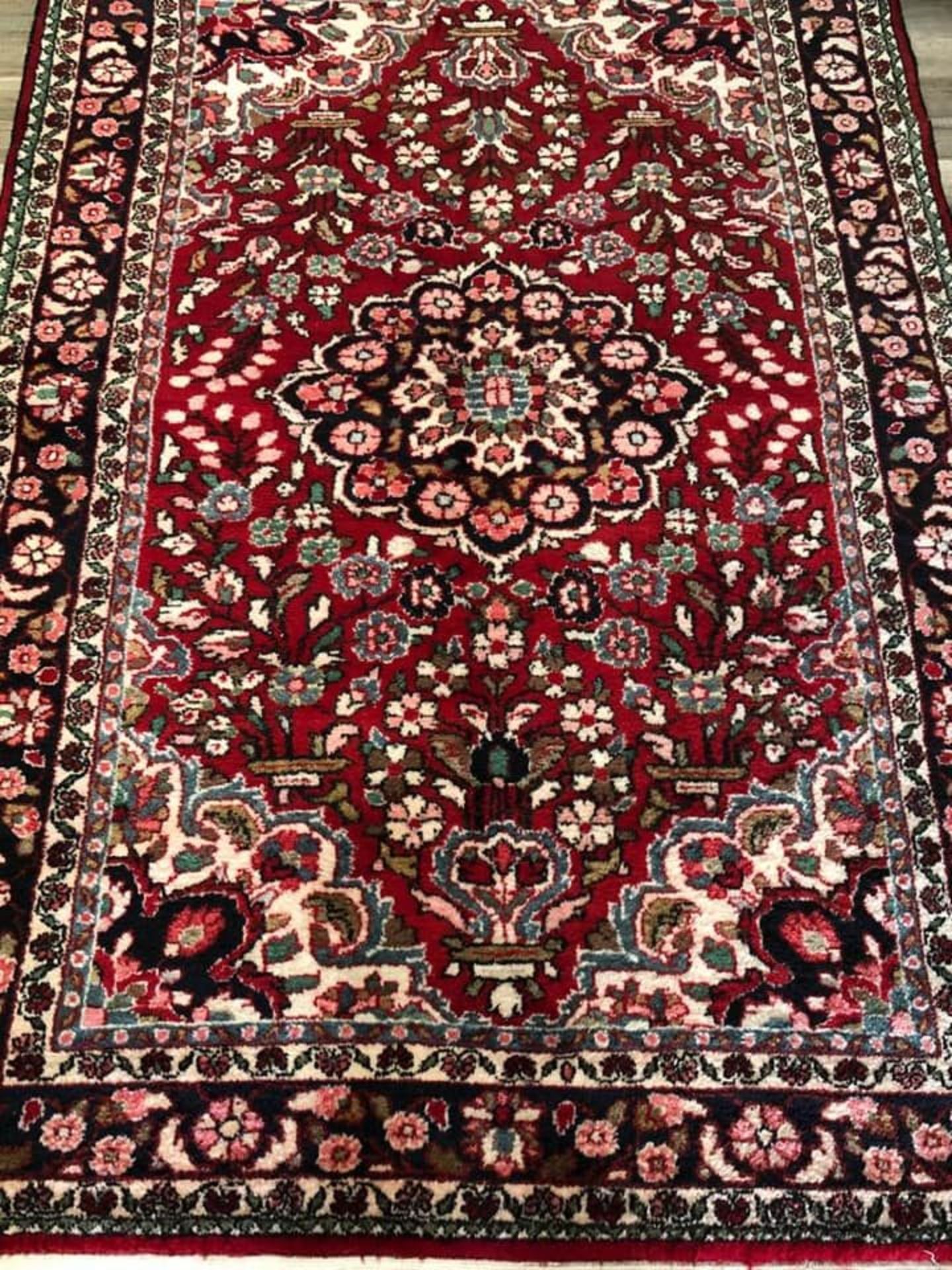 HamedanGröße: 215 x 148 cm Provinz: Iran