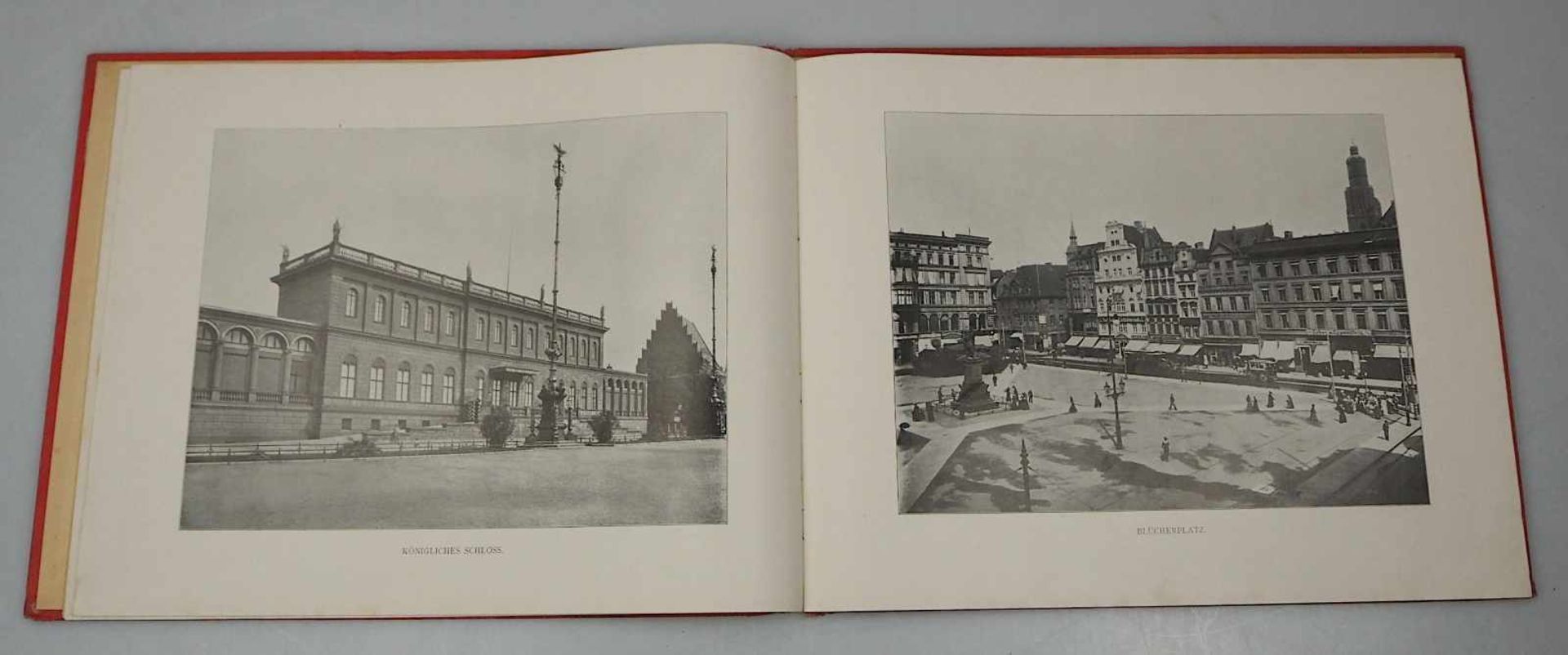 1 Konv. Postkarten 1920er bis 1940er Jahre z.T. II. WK Ansichts-/Gruß-/Propagandakarten - Image 5 of 5