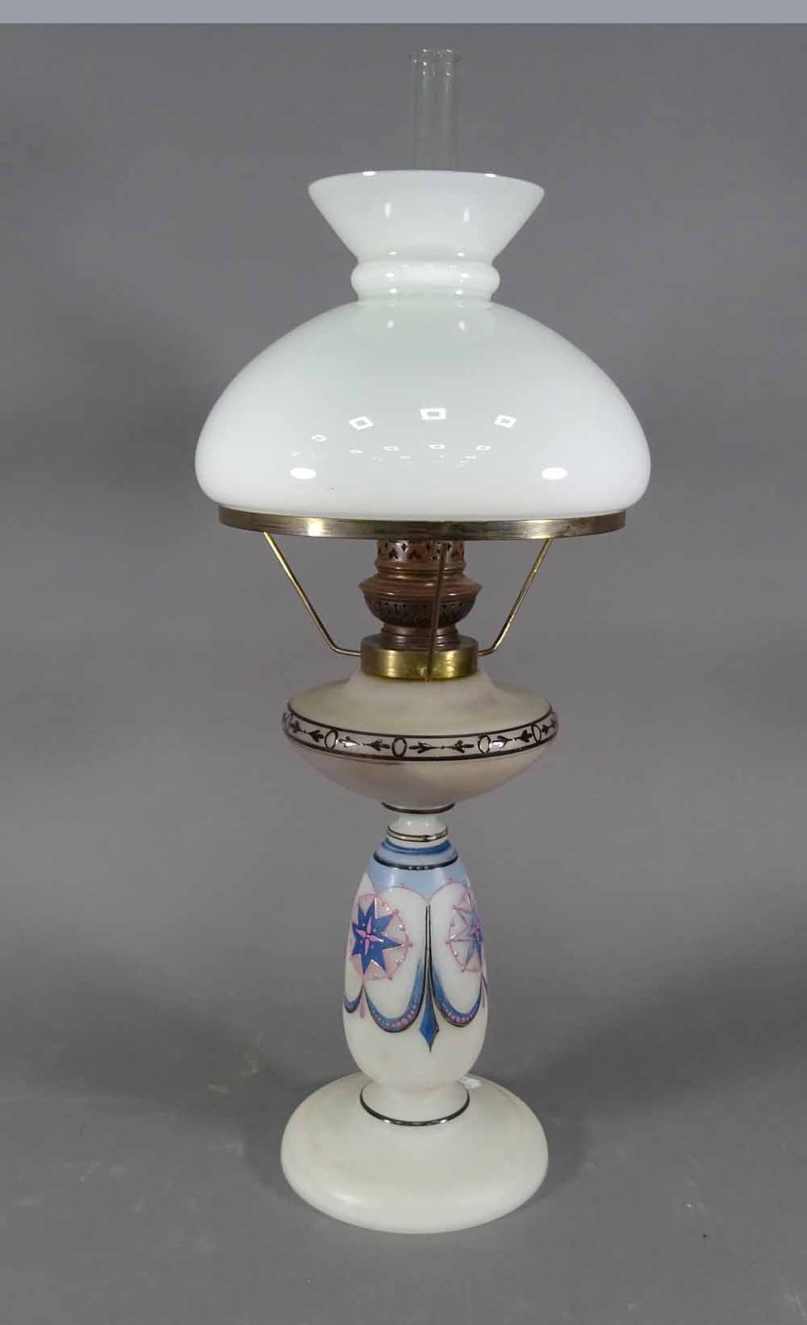 Dekorations-Petroleumlampe