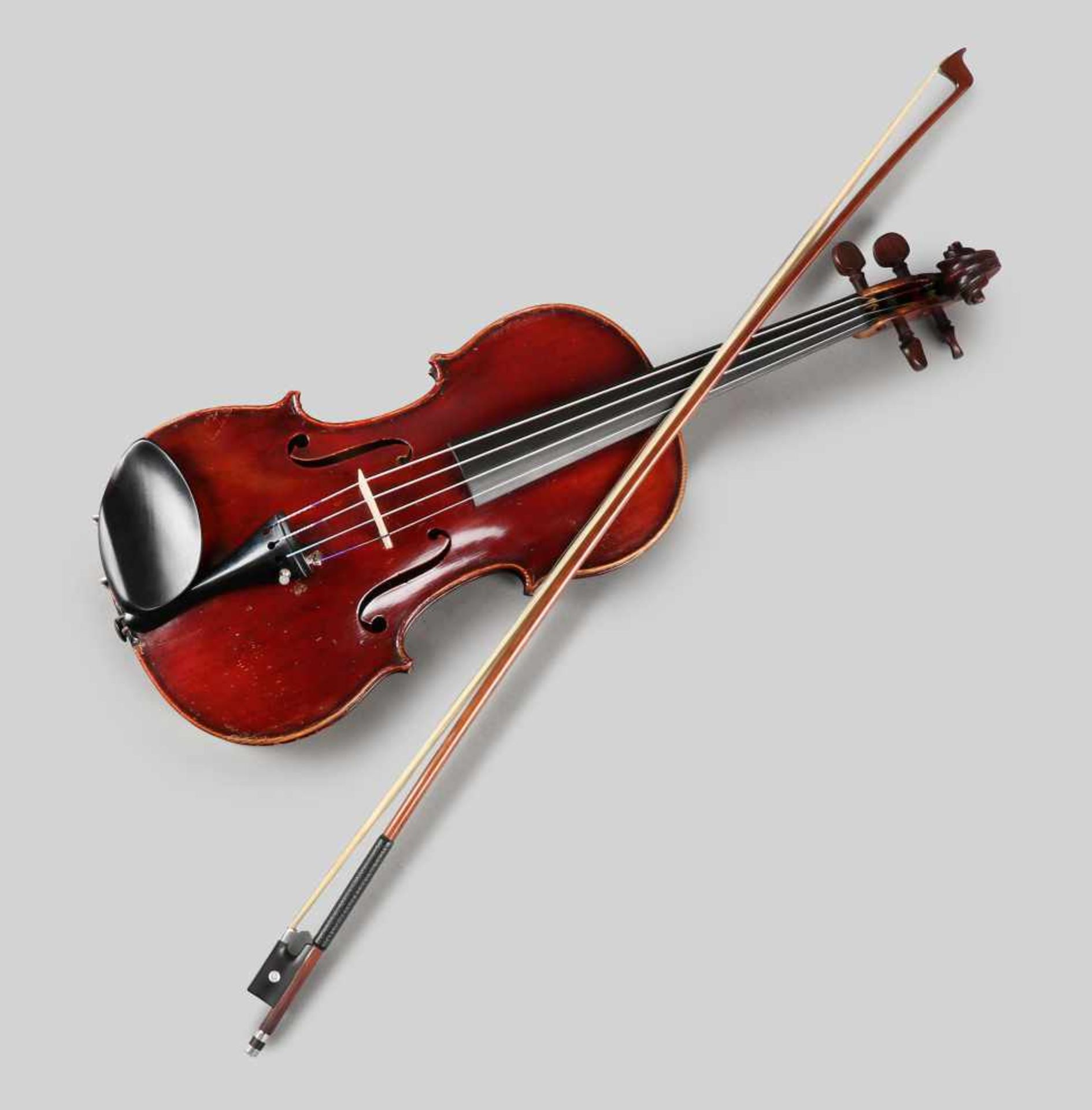 Violine, Frankreich, um 1830